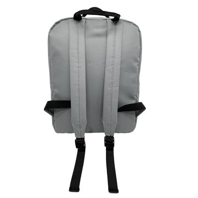 Рюкзак KANKIN, серый-3