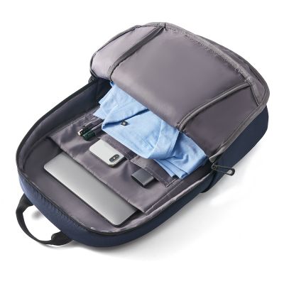 Рюкзак Gener, Тёмно-синий-1