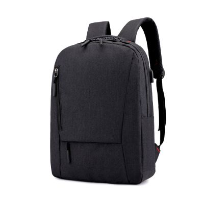 Рюкзак Office , Черный  4004.02-0