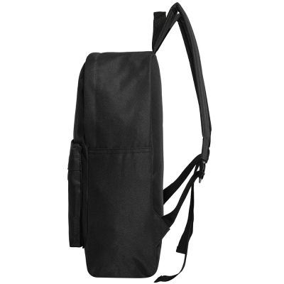 Рюкзак BEAVIS, чёрный-3