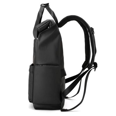 Рюкзак EXECUTE, Чёрный-2