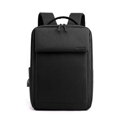 Рюкзак Кембридж, черный, 4012.02-1