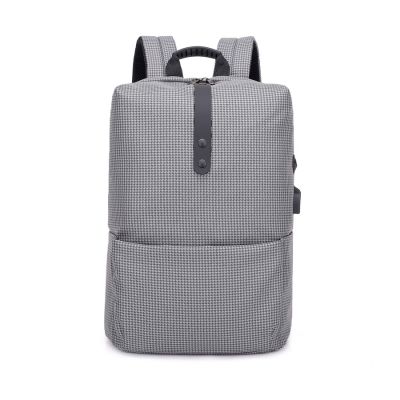 Рюкзак Ultra Star, Серый  4007.10-1