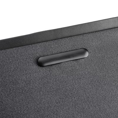 Рюкзак HORIZONT, темно-серый-4