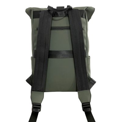 Рюкзак SAFARI, Зеленый-4
