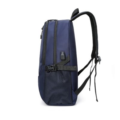 Рюкзак Metropol, синий 4014.03-3