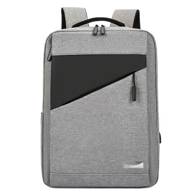 Рюкзак MetriX, серый-1