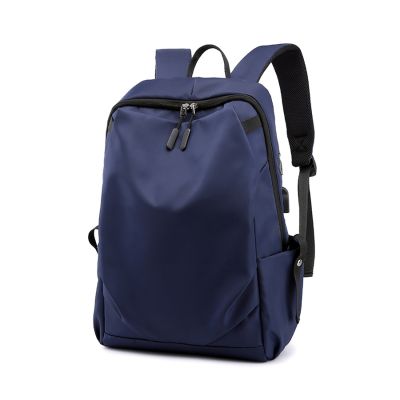 Рюкзак Elbrus, синий-0