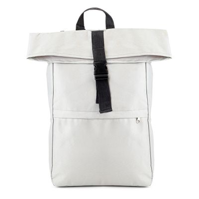 Рюкзак FJORD, СЕРЫЙ-1