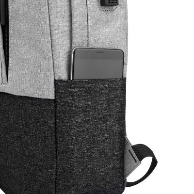 Рюкзак Urban, Черный 4003.02-4