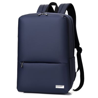 Рюкзак Garvin, Темно-синий-0