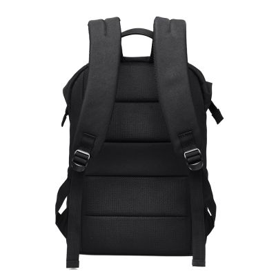 Рюкзак Norbus, Черный 4026.02-4