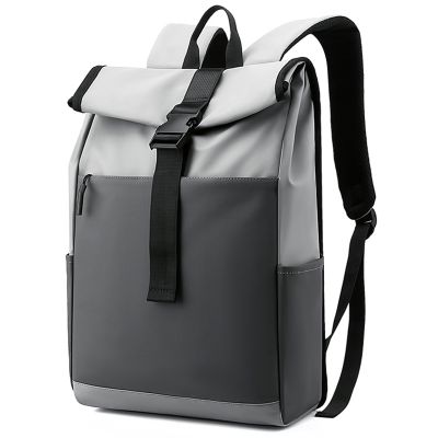 Рюкзак Alvort, серый-0