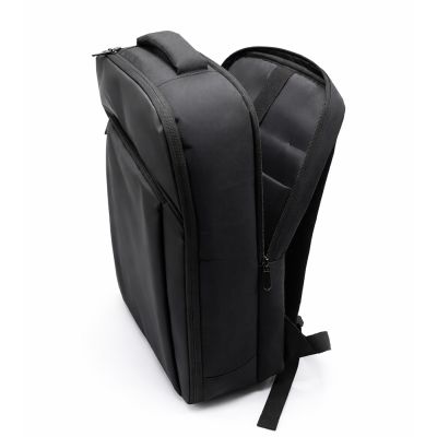 Рюкзак PACK&VAC, чёрный-7