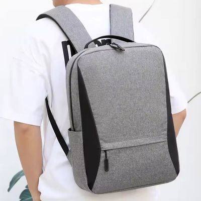 Рюкзак TriXster, серый-5