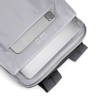 Рюкзак HORIZONT, темно-серый-6