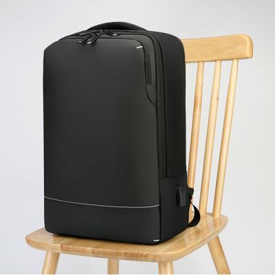 Рюкзак Garnes, Черный-6