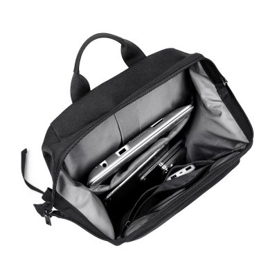 Рюкзак Norbus, Черный 4026.02-5