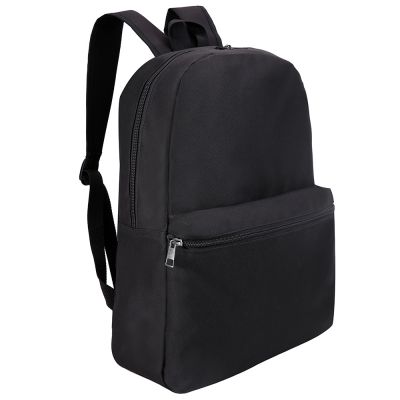 Рюкзак BASIS, чёрный-1