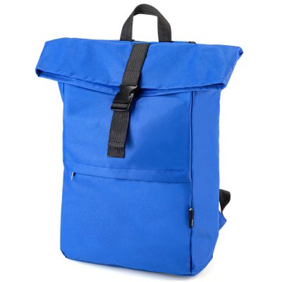 Рюкзак FJORD, СИНИЙ-0