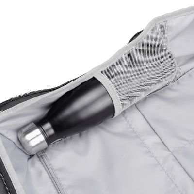 Рюкзак HORIZONT, темно-серый-7