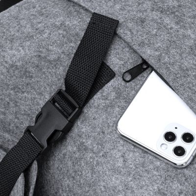 Рюкзак TAIPEI, Серый-2