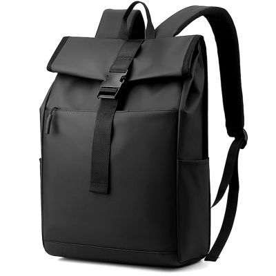 Рюкзак Alvort, чёрный-0