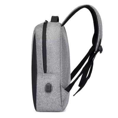 Рюкзак TriXster, серый-2