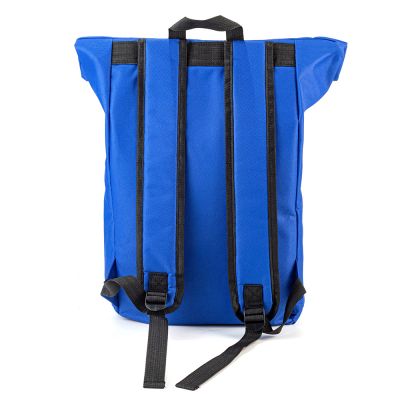 Рюкзак FJORD, СИНИЙ-2