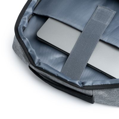 Рюкзак NARVIK, Серый-1