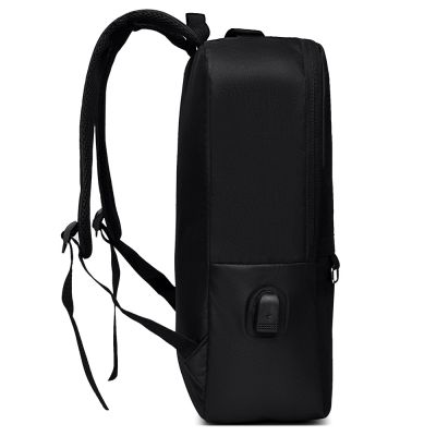 Рюкзак-сет TRAVEL, Чёрный-4