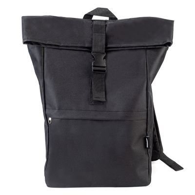 Рюкзак FJORD, ЧЕРНЫЙ-1