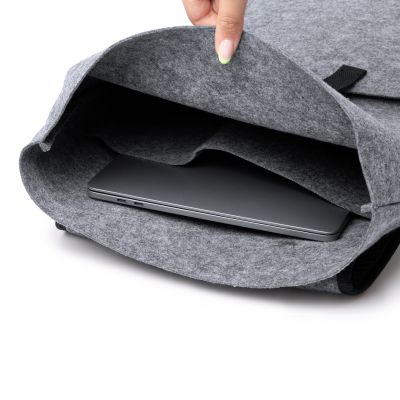 Рюкзак TAIPEI, Серый-4