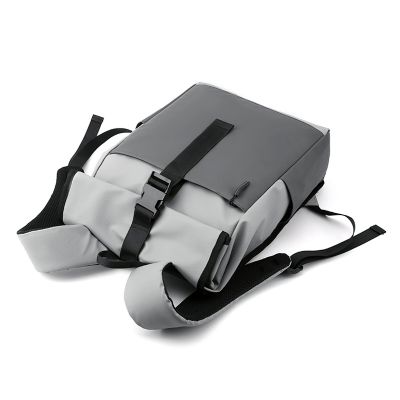 Рюкзак Alvort, серый-5