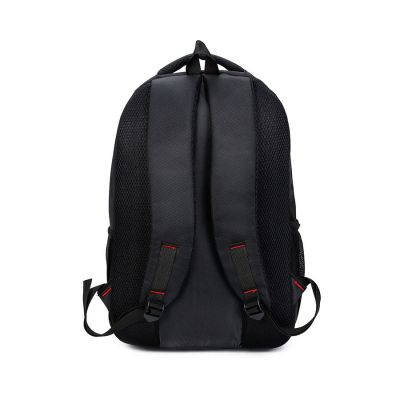 Рюкзак SWS Comfort, Красный 4001.05-3