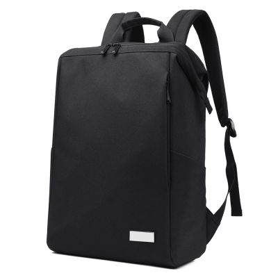 Рюкзак Norbus, Черный 4026.02-0