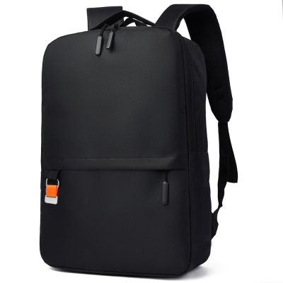 Рюкзак-сет TRAVEL TO GO, Чёрный/Оранжевый-0