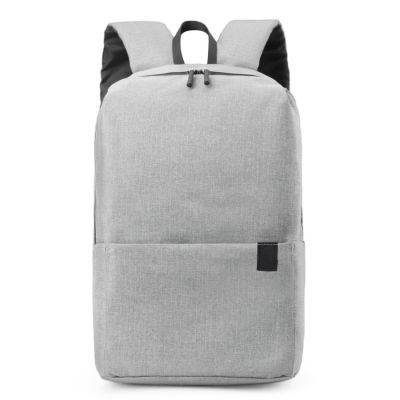 Рюкзак COLAR, серый-1