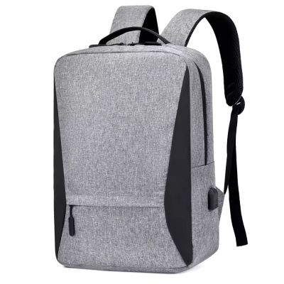 Рюкзак TriXster, серый-0