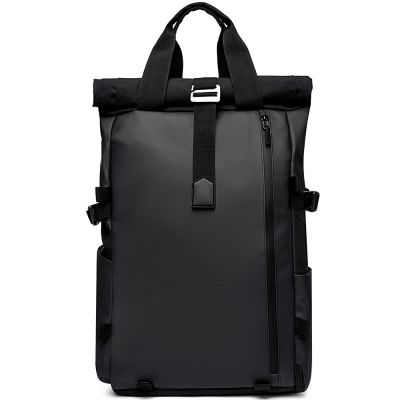 Рюкзак PARKER, Чёрный-1