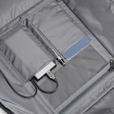 Рюкзак MARVEL, чёрный-7