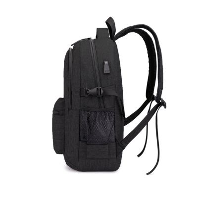 Рюкзак Gerk, Черный   4005.02-2