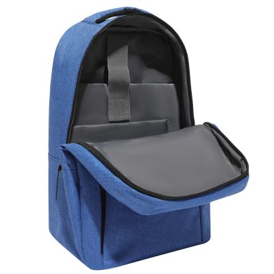 Рюкзак WEASEL, СВЕТЛО-СИНИЙ-3