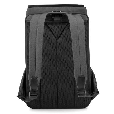 Рюкзак HORIZONT, темно-серый-3