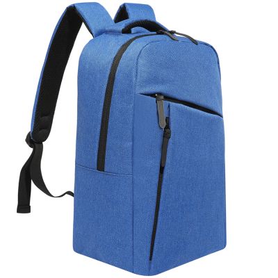 Рюкзак WEASEL, СВЕТЛО-СИНИЙ-0