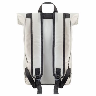 Рюкзак FJORD, СЕРЫЙ-2