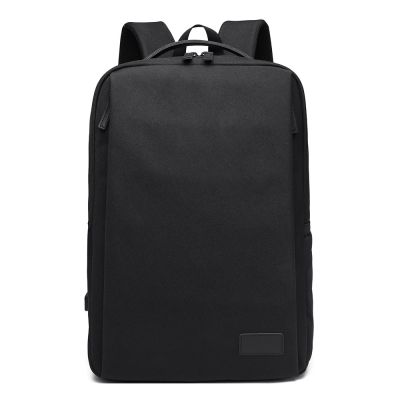 Рюкзак Nero, Черный 4027.02-3