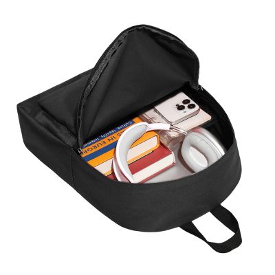 Рюкзак BEAVIS, чёрный-7