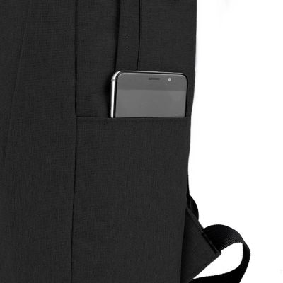 Рюкзак Office , Черный  4004.02-4