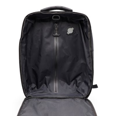 Рюкзак PACK&VAC, чёрный-5
